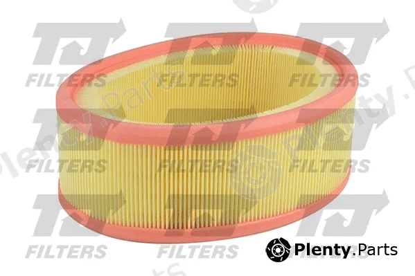 Quinton Hazell QFA0729 — Air Filter TJ Filters