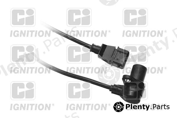 Quinton Hazell XREV416 — Sensor, crankshaft pulse CI