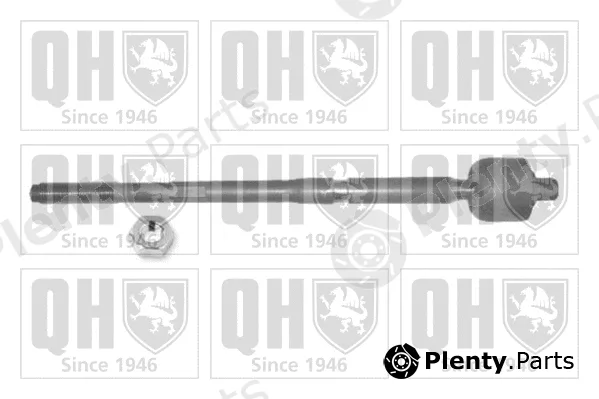 Quinton Hazell QR4016S — Inner Tie Rod