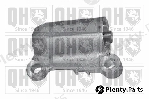 Quinton Hazell QTT1183 — Vibration Damper, timing belt