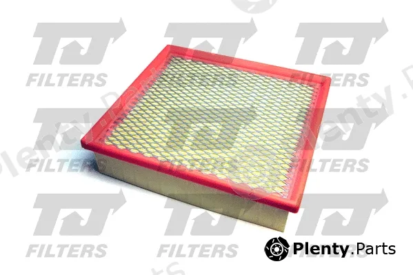 Quinton Hazell QFA0495 — Air Filter TJ Filters