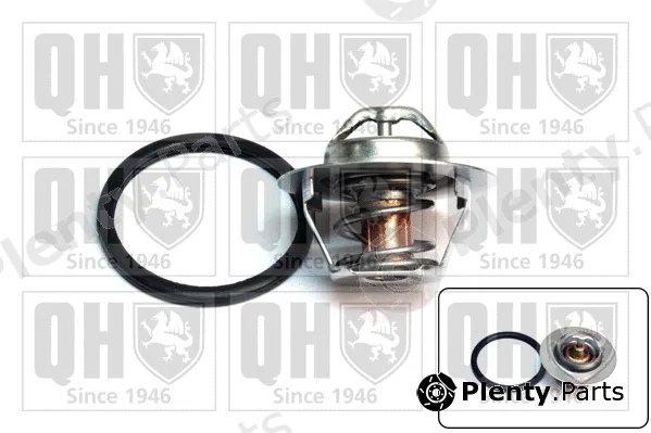 Quinton Hazell QTH697K — Thermostat, coolant