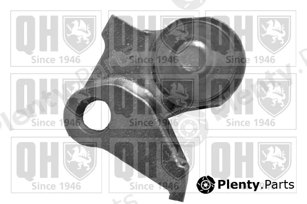 Quinton Hazell QTT1051 — Tensioner, timing belt