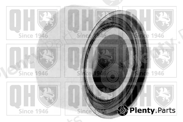 Quinton Hazell QTT955 — Deflection/Guide Pulley, timing belt