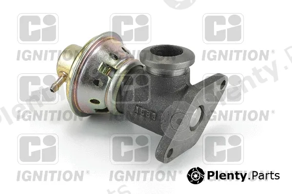 Quinton Hazell XEGR15 — EGR Valve CI