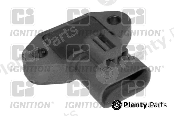 Quinton Hazell XEI48 — Switch Unit, ignition system CI