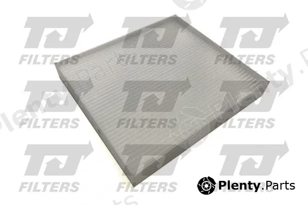 Quinton Hazell QFC0454 — Filter, cabin air TJ Filters