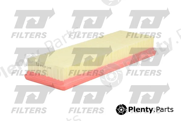 Quinton Hazell QFA0190 — Air Filter TJ Filters
