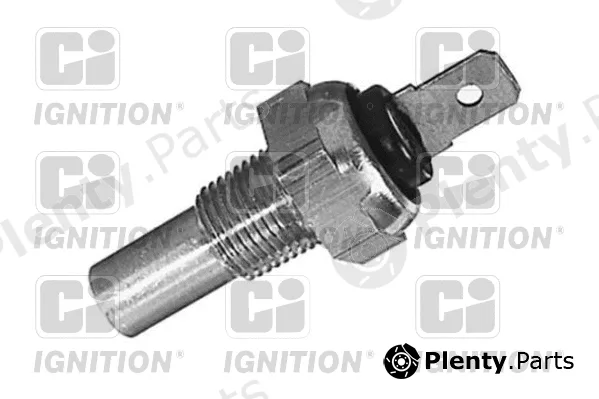 Quinton Hazell XTT22 — Sensor, coolant temperature CI