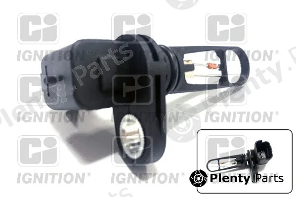 Quinton Hazell XEMS217 — Sensor, intake air temperature CI