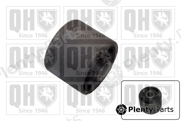 Quinton Hazell EM4260 — Mounting, engine