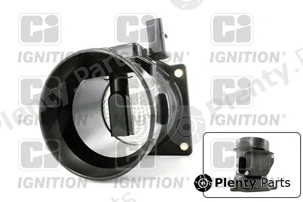 Quinton Hazell QM788 — Mass Air Flow Sensor CI