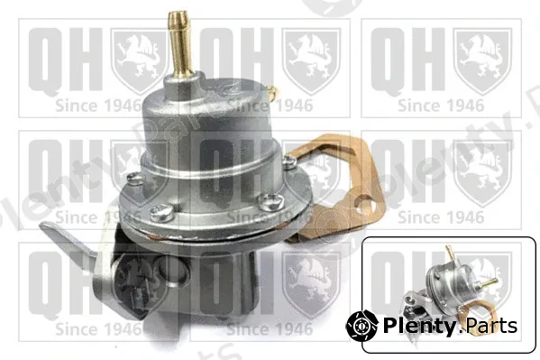 Quinton Hazell QFP103 — Fuel Pump
