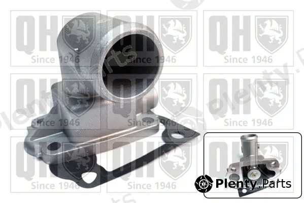 Quinton Hazell QTH701K — Thermostat, coolant