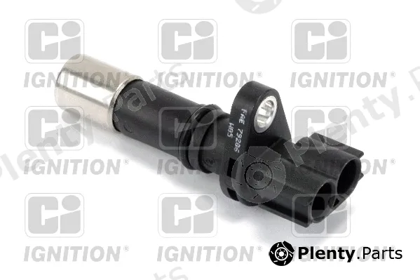 Quinton Hazell XREV566 — Sensor, crankshaft pulse CI
