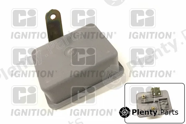 Quinton Hazell XRL149 — Relay, glow plug system CI