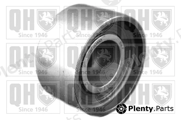 Quinton Hazell QTT838 — Deflection/Guide Pulley, timing belt