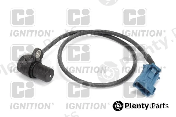 Quinton Hazell XREV460 — Sensor, crankshaft pulse CI