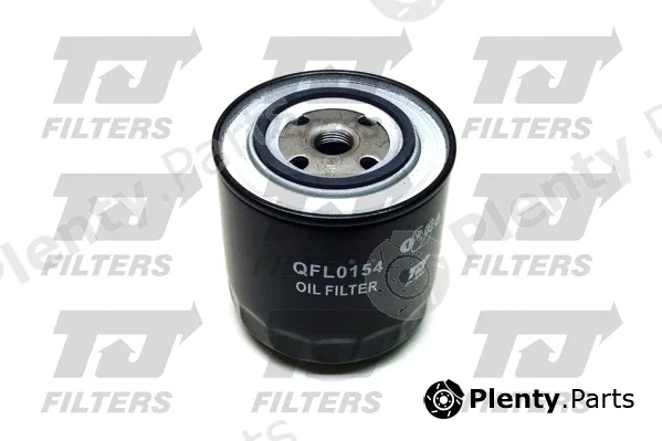 Quinton Hazell QFL0154 — Oil Filter TJ Filters