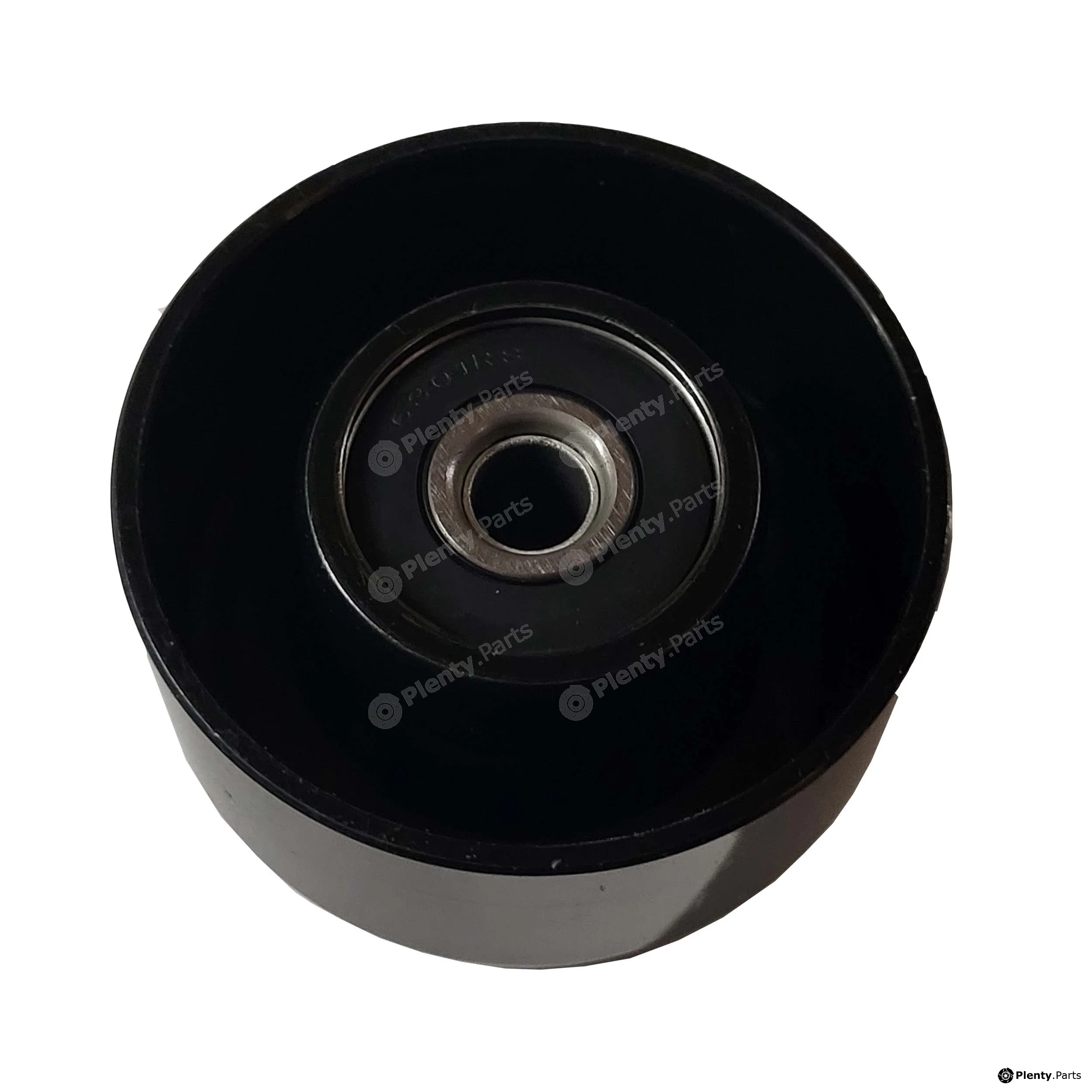 Quinton Hazell QTA1657 — Deflection/Guide Pulley, V-ribbed belt