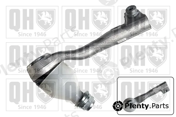 Quinton Hazell QR4229S — Tie Rod End