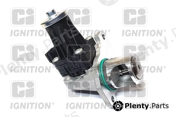 Quinton Hazell XEGR247 — EGR Valve CI