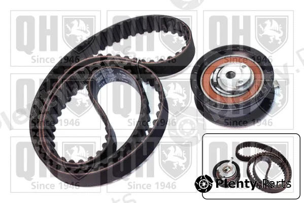 Quinton Hazell QBK592 — Timing Belt Kit