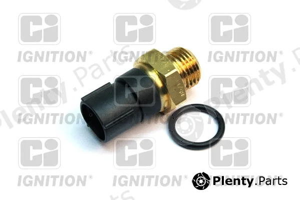 Quinton Hazell XEFS404 — Temperature Switch, radiator fan CI
