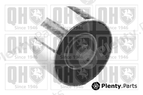 Quinton Hazell QTT116 — Deflection/Guide Pulley, timing belt