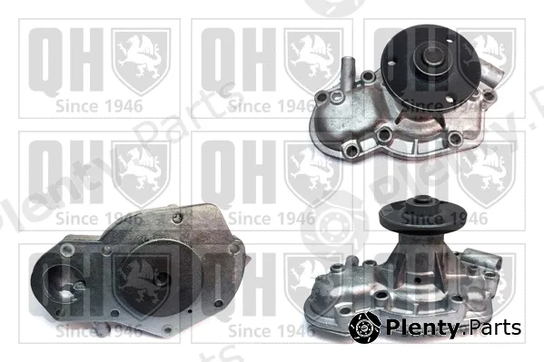 Quinton Hazell QCP2801 — Water Pump, engine cooling