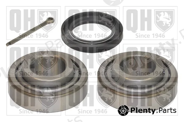 Quinton Hazell QWB910 — Wheel Bearing Kit