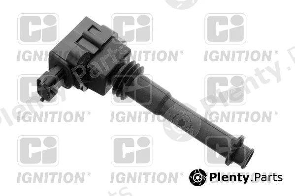 Quinton Hazell XIC8231 — Ignition Coil CI