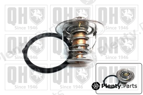 Quinton Hazell QTH926K — Thermostat, coolant