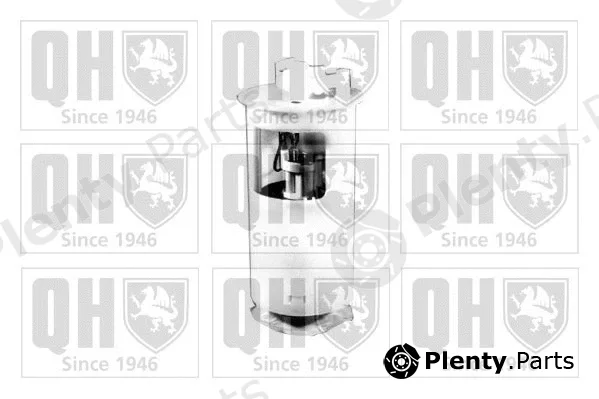 Quinton Hazell QFP672 — Fuel Feed Unit