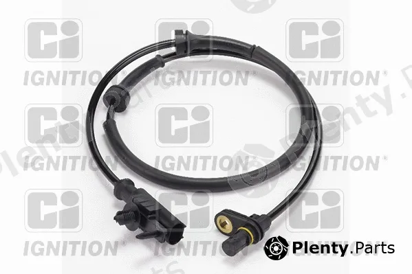 Quinton Hazell XABS688 — Sensor, wheel speed CI
