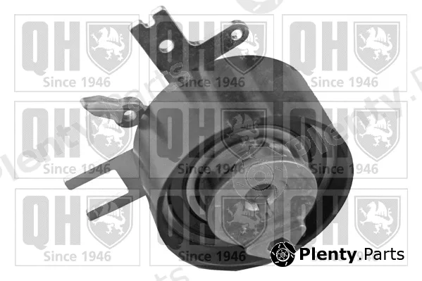 Quinton Hazell QTT1029 — Tensioner Pulley, timing belt