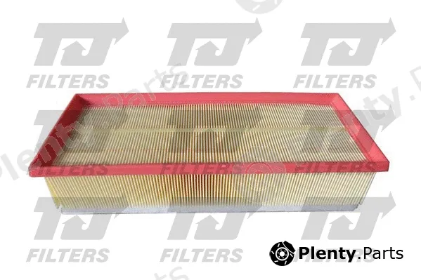 Quinton Hazell QFA0051 — Air Filter TJ Filters