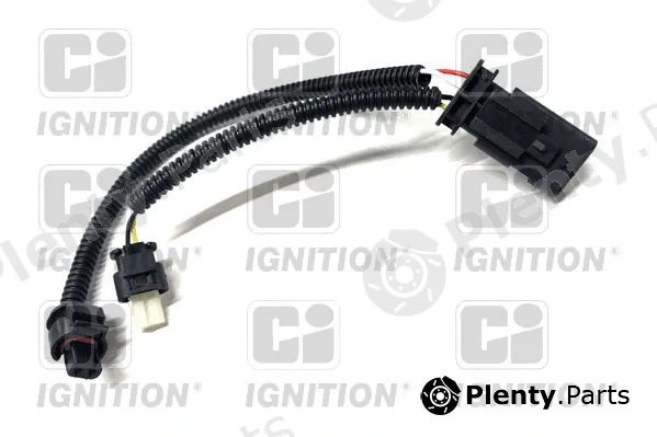 Quinton Hazell XEMS284 — Sensor, intake air temperature CI