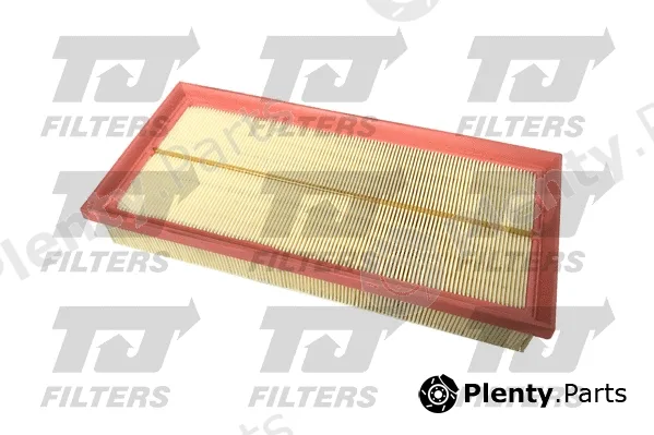 Quinton Hazell QFA1008 — Air Filter TJ Filters