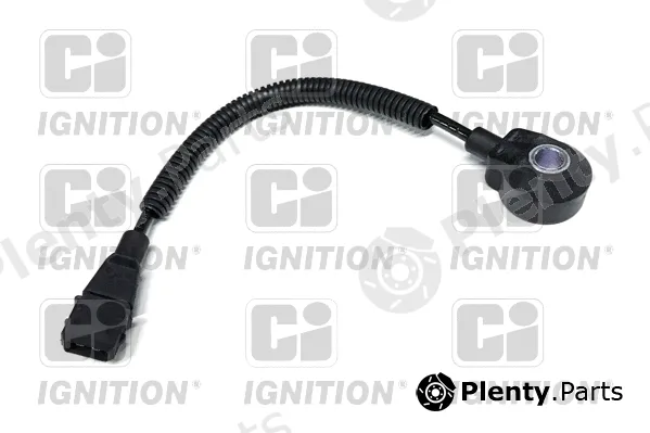 Quinton Hazell XKS91 — Knock Sensor CI