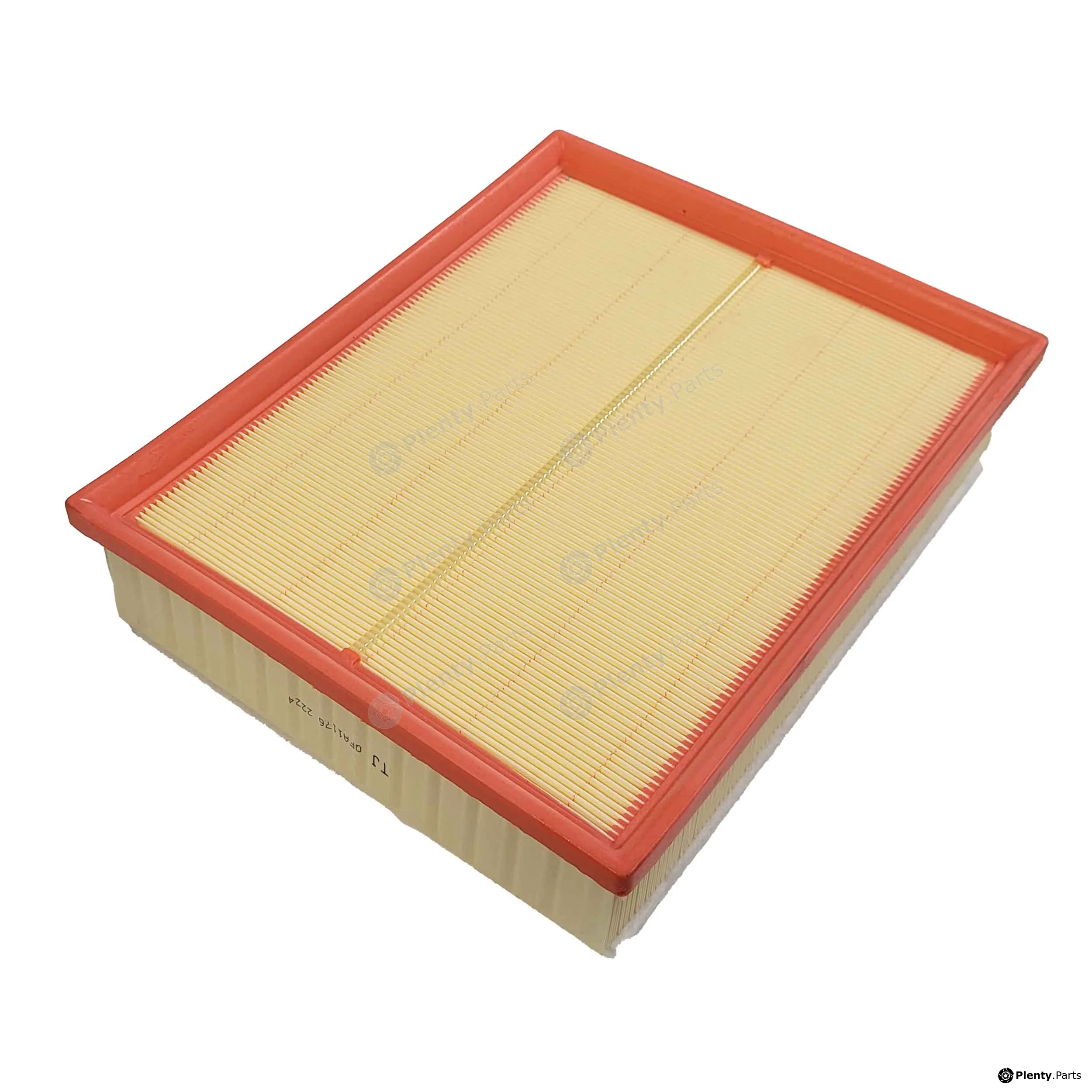 Quinton Hazell QFA1176 — Air Filter TJ Filters