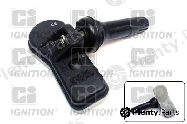 Quinton Hazell XTPS102 — Wheel Sensor, tyre-pressure monitoring system CI