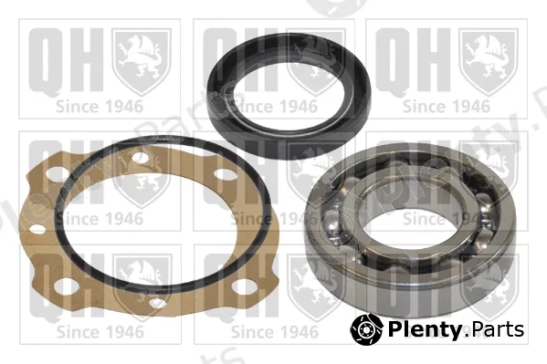 Quinton Hazell QWB128C — Wheel Bearing Kit