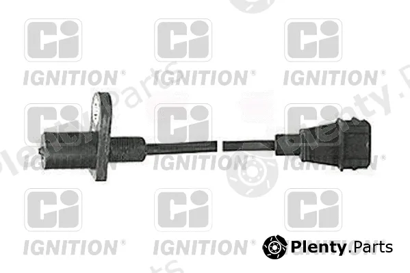 Quinton Hazell XREV124 — Sensor, crankshaft pulse CI