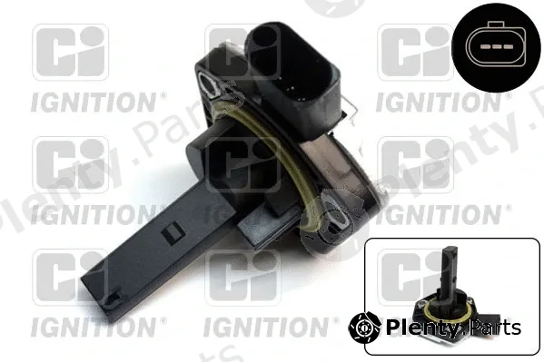 Quinton Hazell XOLS106 — Sensor, engine oil level CI