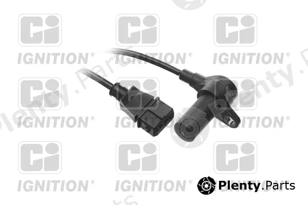 Quinton Hazell XREV357 — Sensor, crankshaft pulse CI