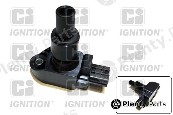Quinton Hazell XIC8394 — Ignition Coil CI