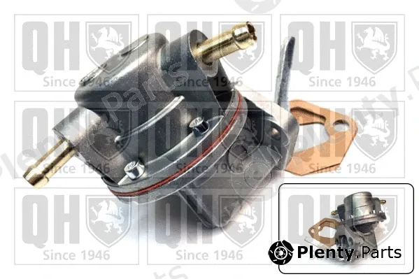 Quinton Hazell QFP119 — Fuel Pump