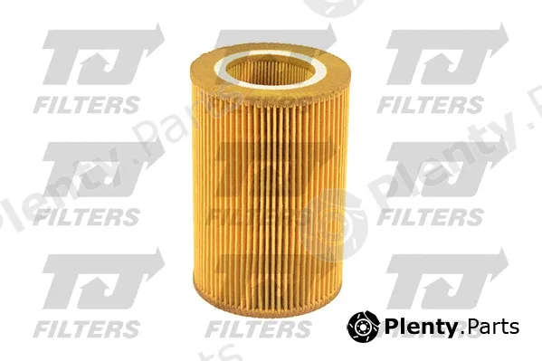 Quinton Hazell QFA0413 — Air Filter TJ Filters