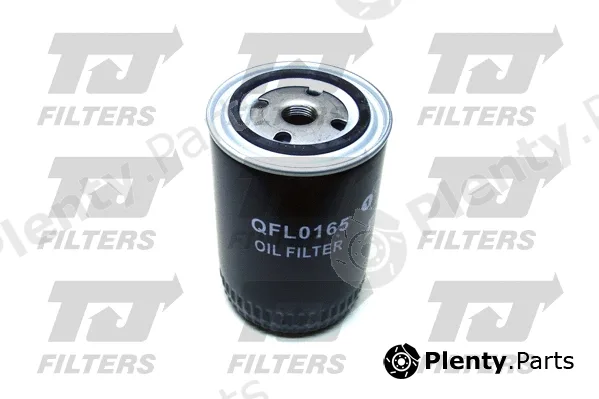 Quinton Hazell QFL0165 — Oil Filter TJ Filters
